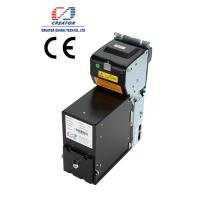 Buy cheap Intelligent Vending Machine Bill Acceptor For Hryvnia , Tanker Bill Acceptor product