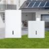 Buy cheap Li - Ion Home Solar Inverter System 51.2V 5KW~25KW Consumer Electronics from wholesalers