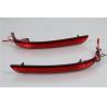 Buy cheap TOYOTA INNOVA DC 12V 6W Bumper Mounted LED Lights from wholesalers