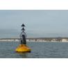 Buy cheap AIS System EVA Marine Navigation Buoys Free Of Maintenance For Sea Marking from wholesalers