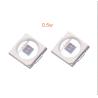 Buy cheap LERANEW 440-450nm 0.5W SMD LED Chips 3.4V UV LED SMD from wholesalers