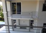 Garden Exterior Stainless Steel Railing Customized Size Easy Installation