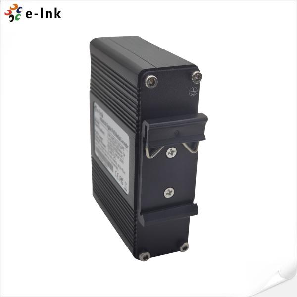 Buy cheap RS232 RS485 SC Fiber Ethernet Media Converter 3W SFP Port from wholesalers