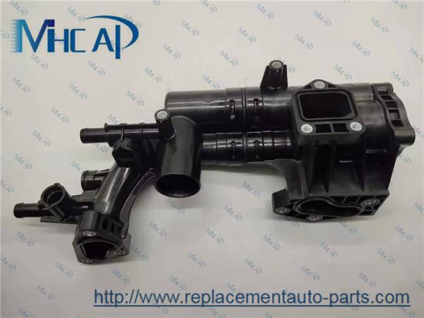 Buy cheap OEM 25620-3CAA0 Auto Parts Water Outlet Thermostat Housing Hyundai Kia from wholesalers