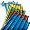 Buy cheap Hot Dipped PPGI Steel Roofing Sheet SGCC / CGCC Pre Painted Metal Roofing Sheet from wholesalers