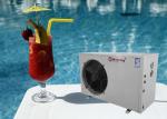 30rps R32 Inverter Pool Heater Swimming Pool Heat Pump
