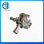 Water Pump 16100-78703-71 16100-78701-71 FOR TOYOTA 8FD10-30 2Z 3Z Forklift