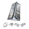 Buy cheap Bubble Attic Tent Stairs Reflective Radiant Barrier Door Insulation Blanket Silver Modern from wholesalers