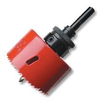 Buy cheap High speed steel Bi-metal Hole Saws from wholesalers