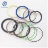 Buy cheap EX215 Excavator Seal Kits Bucket Boom Arm Cylinder Seal Kits For Construction Works from wholesalers