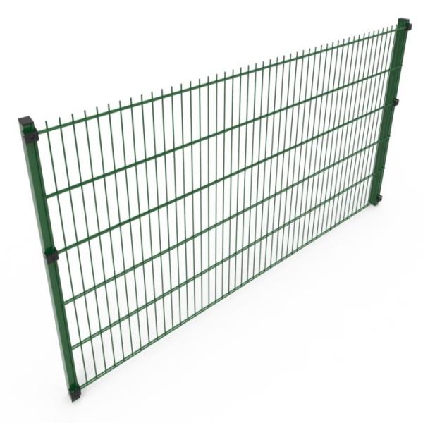 Buy cheap Hebei Yuanmai 3mm Welded Mesh Fencing Heat Treated Bridge Fencing Net from wholesalers