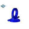 Buy cheap IP66 Slew Drive With Stepper Motor For Concentrated Tower , Heliostat Stations from wholesalers