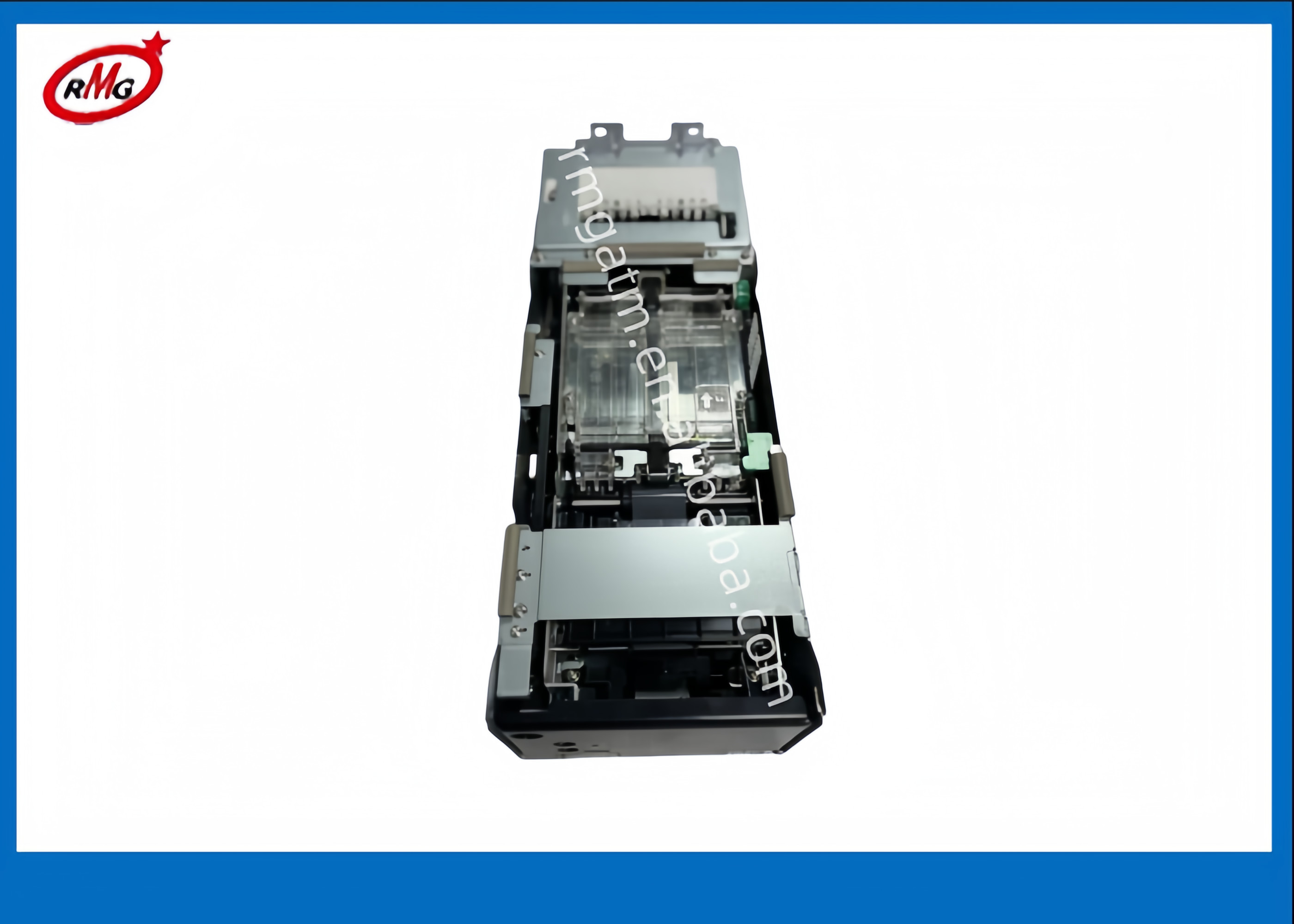 KD04013-C001 KD04013C001 ATM Machine Parts Fujitsu GSR50 Modules Recycling Module Stacker+Frame