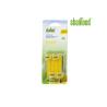 Buy cheap Modern Design Vent Stick Air Freshener / Auto Air Freshener Strawberry Marin Fragrance from wholesalers