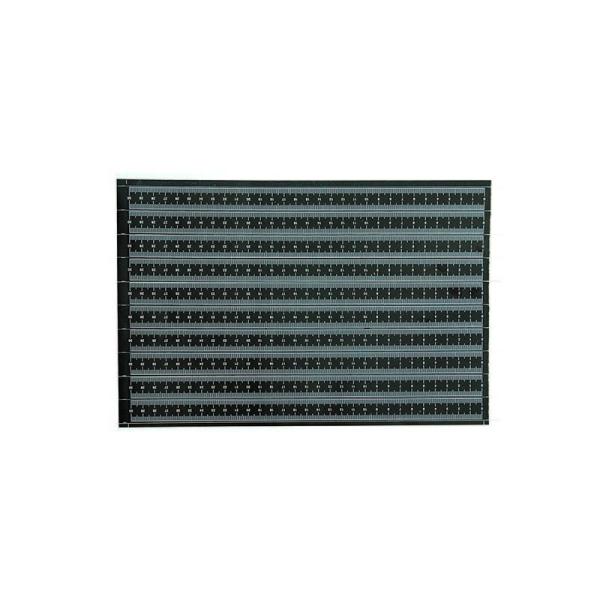 Buy cheap P101 Black sticker photographic evidence scale from wholesalers