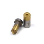 Buy cheap Button Head Screw Second Punch Heat Resistant For Cold Heading Machine from wholesalers
