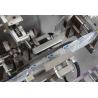 Buy cheap Pyramid Tea Bag Granule Filling Machine 30-60bags/Min Speed Control System from wholesalers