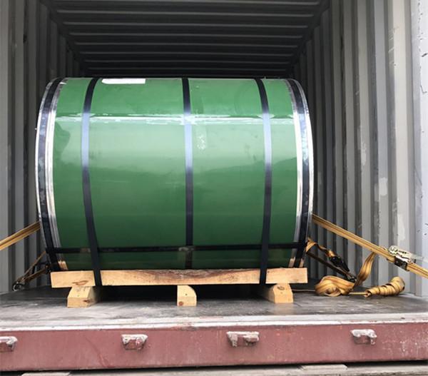 Buy cheap Thermal Fatigue Resistant 430 Series Stainless Steel Roll SUS430 1.4016 S43000 Grade from wholesalers