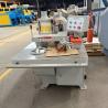 Buy cheap Automatic Multi Rip Saw Single Blade Wood Cutting Ripsaw Machine from wholesalers