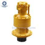 R210-7 Excavator Swing Gearbox Reduction Assy For Construction Machinery 31N6