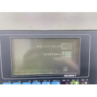 Buy cheap Bobst SP-102E Automatic stripping and Die cutting machine,Max. Sheet Size: 720 product