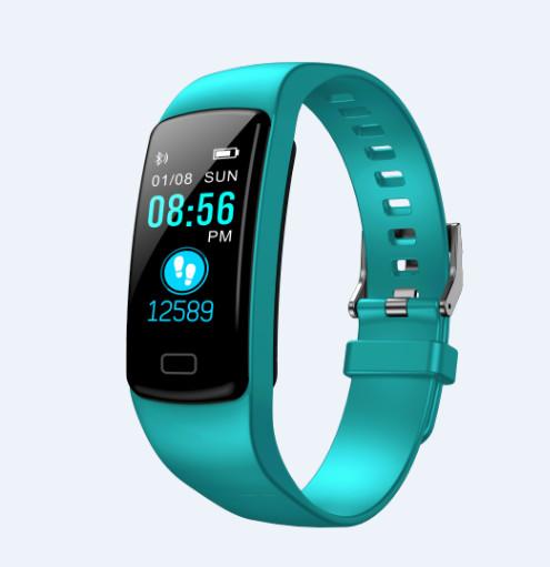 Buy cheap Heart Rate Monitor IP67 Fastrack Fitness Band from wholesalers