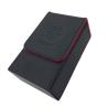 Buy cheap 80+ Thallo Deck Card Box Custom Tarot Card Storage Box With High End Leather from wholesalers
