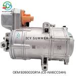 926002GR1A Remanufactured Automobile Hybrid Compressor / Electric Compressor