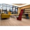 Buy cheap LVT Planks PVC Decor Film Ink Transfer Printing 0.07mm Oak Wood from wholesalers
