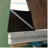 Buy cheap Mirror Cold Rolled Stainless Steel Sheet 304 2B 304L 316 409 410 904L 2205 2507 from wholesalers