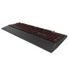 Buy cheap Suspension Design Desktop Gaming Keyboard With Excellent Water Resistance from wholesalers