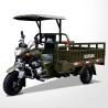 Buy cheap Powerful 12V Single Cylinder Cargo Motorcycle for Cargo Transportation from wholesalers