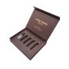Buy cheap Elegant Packaging Box Printing Handmade Paper Gift Box For Maquillages And Skincare Set from wholesalers