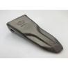 Buy cheap Medium Excavator Bucket Teeth , Kobelco Bucket Teeth SK230 SK230RC SK230TL from wholesalers