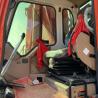 Buy cheap DH420LC-7 Used Doosan Excavator Doosan Crawler Excavator 41200Kg from wholesalers