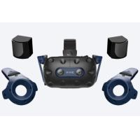 Buy cheap 120Hz Eye Tracking Vive HTC Pro2 for experience / market analysis product