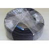 Buy cheap Black Jacket 1 Core FTTH Fiber Optic Cable Optical Fiber Patch Cord For CATV from wholesalers