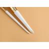 Buy cheap Vonira Artisan Studio 16pcs Makeup Brushes Kit With Gold Copper Ferrule Wooden Handles from wholesalers