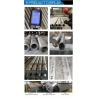 Buy cheap Inconel 600 X-750 718 825 Ni201 Nickel Alloy Tube With Surface Finished from wholesalers