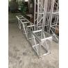 Buy cheap Quick Lock Roofing Grand Support Stage Truss for Center Festival Length 400*600mm from wholesalers
