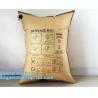 Buy cheap Inflatable Void Fill Air Cushion, Pillow Dunnage Airbags, Shipping Container Cagoes Protection from wholesalers