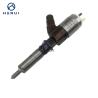 Buy cheap C6.4 Fuel injector 32F61-00062 10R-7675 10R7675 326-4700 3264700 for CATERPILLAR 320D E320D Excavator from wholesalers