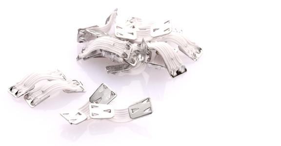 Buy cheap Medical Bandage Clip, Disposable Bandage Clip, Bandage Clip, Disposable Medical , Medical Products from wholesalers