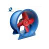 Buy cheap Industrial Stand Axial Propeller Fan Exhaust Ventilation Axial Fan from wholesalers