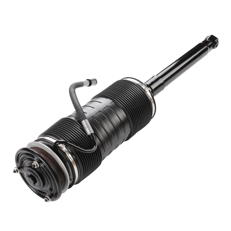 Active Control Air Suspension System Compact Deisgn For Mercedes 2213208713