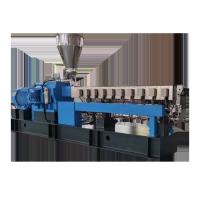 Buy cheap Corrosion Resistance Twin Screw Extruder Parts with Torque Grade 10.37T/A3 product