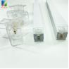 Buy cheap PILEDS LED Digital Pixel Tube RGB Pixel Bar/Stage Light With Honeycomb Shape For Ceiling Project Bar Club Hotel from wholesalers