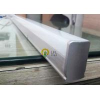Buy cheap PC Cover Square LED Tube Batten / T5 LED Tube For Shopping Malls 9W 900mm product