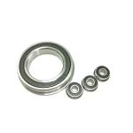 Chinese Bearing Manufacture Single Row Thin-walled Flange Bearing F6906 2RS