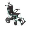 Buy cheap YFH-DDLY002 Electric Wheel Chair Brushless Disabled Person High Back Wheel Chair from wholesalers